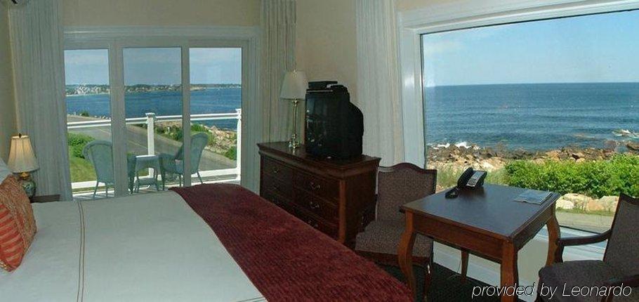Ocean House Hotel At Bass Rocks Gloucester Room photo